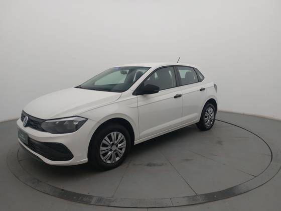 VOLKSWAGEN POLO 1.0 MPI TRACK MANUAL VOLKSWAGEN POLO 1.0 MPI TRACK MANUAL